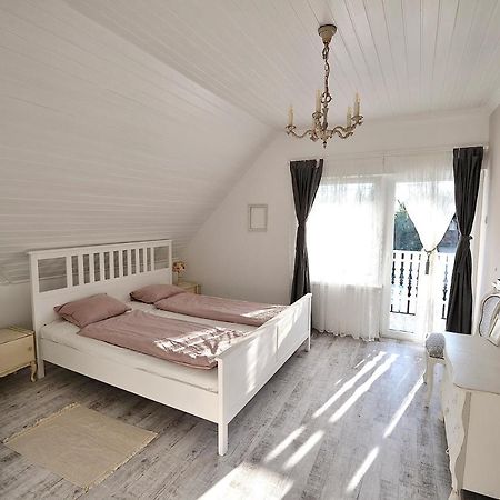 Vintage Home Lelle Балатонлелле Екстер'єр фото